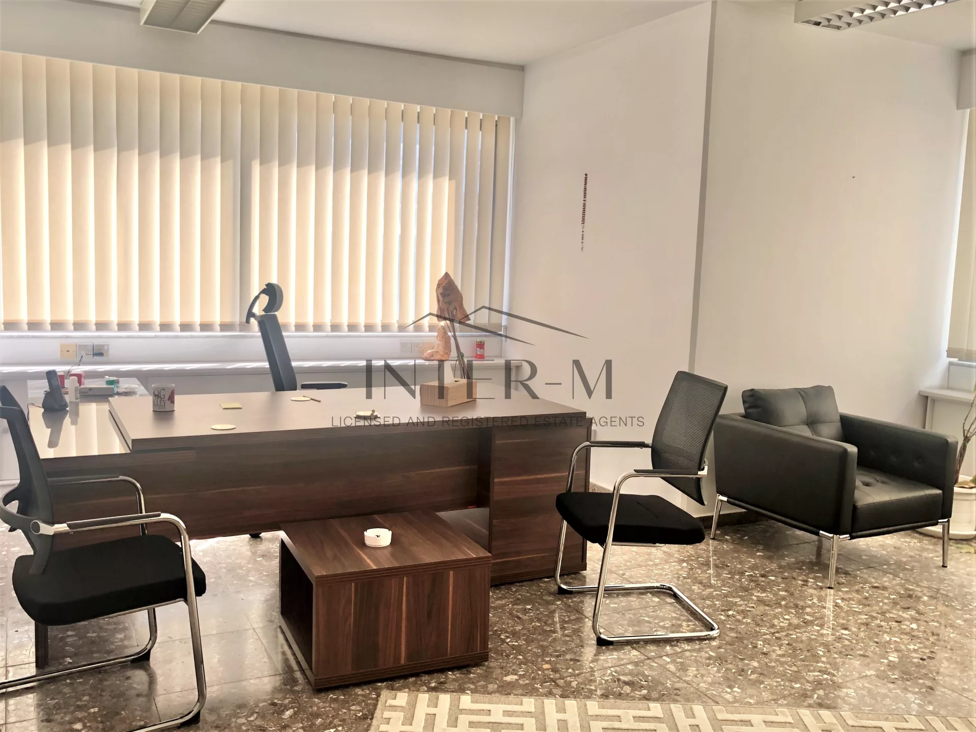 Office In City Center φωτογραφία 3