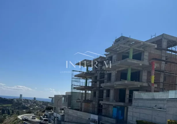 Luxurious 3-Bedroom Penthouse For Sale In, Germasogeia, Limassol,Cyprus (3 Bedroom) φωτογραφία 11