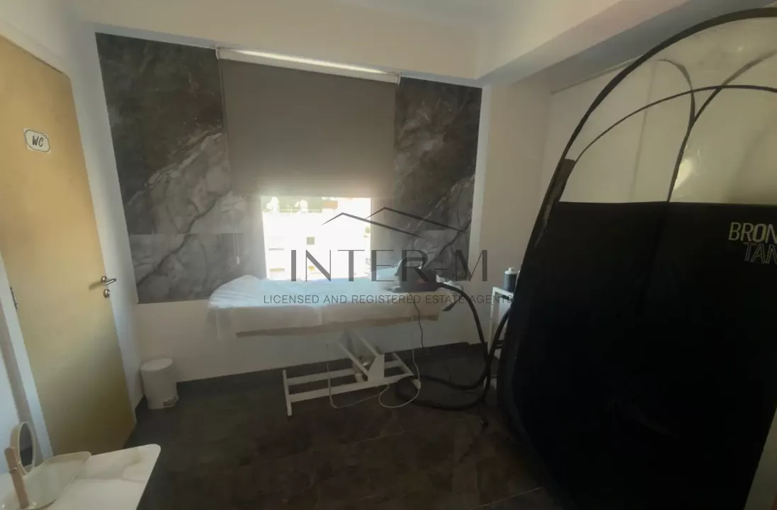 PREMIUM MEDICAL & BEAUTY OFFICE FOR RENT – AGIOS NICOLAOS, LIMASSOL,CYPRUS photo 6