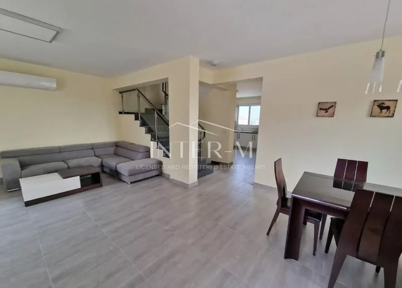 6-Bedroom Detached House For Rent In Panthea, Limassol (6 Bedroom) φωτογραφία 2