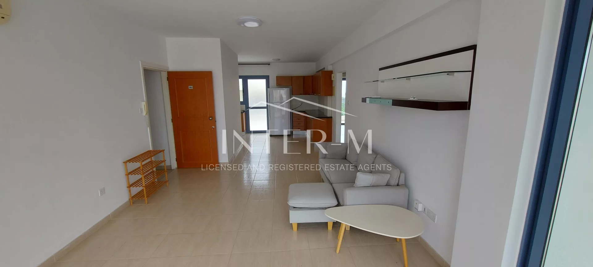 Elegant 2-Bedroom Penthouse For Sale In Venus Gardens, Phase Four – Geroskipou, Paphos, Cyprus (2 Bedroom) photo 9