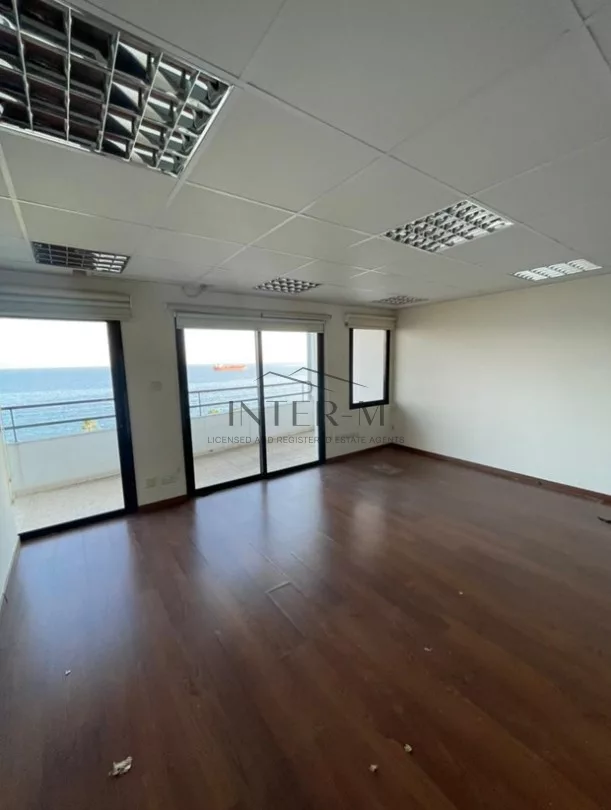 Seafront Commercial Building For Sale In Tourist Area, Limassol, Cyprus(4.509,35 Sq.m) photo 15