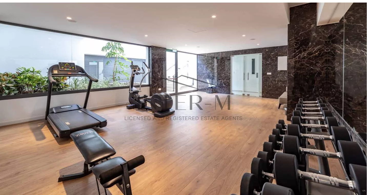 Luxury Apartments For Sale In Potamos Gemasoyias , Limassol   (2 Bedroom) photo 18