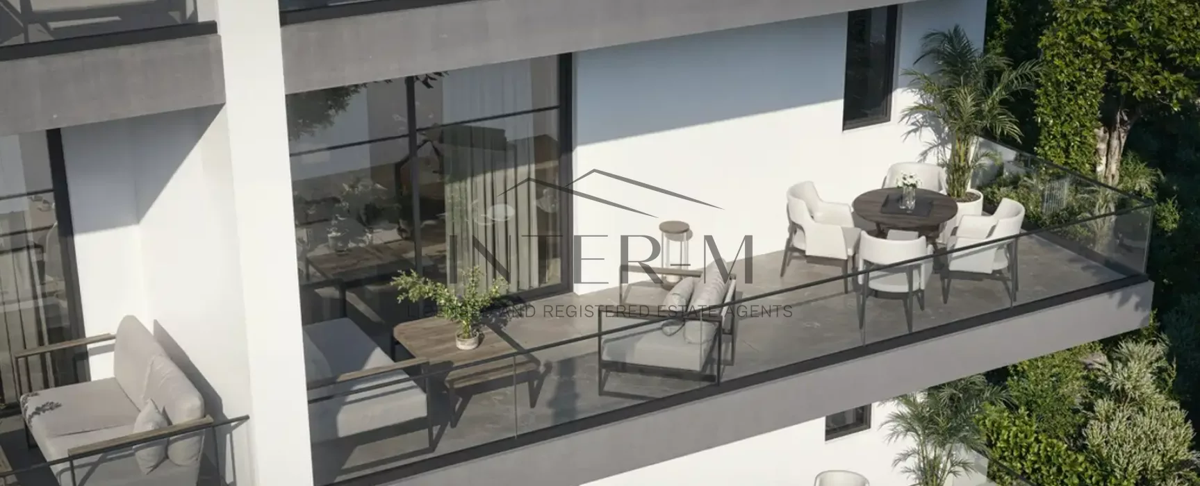 Brand-New 2-Bedroom Apartment For Sale – Strovolos, Nicosia,Cyrpus (2 Bedroom) photo 7