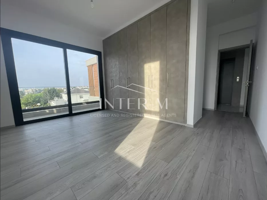 Luxury 5-Bedroom Villa With Stunning Sea Views For Sale In Paniotis, Germasogeia, Limassol (5 Bedroom) φωτογραφία 20