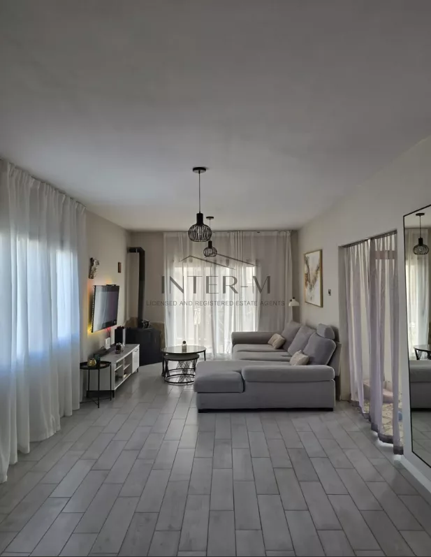For Sale Detached House In Asomatos, Limassol, Cyprus  (3 Bedroom) photo 7