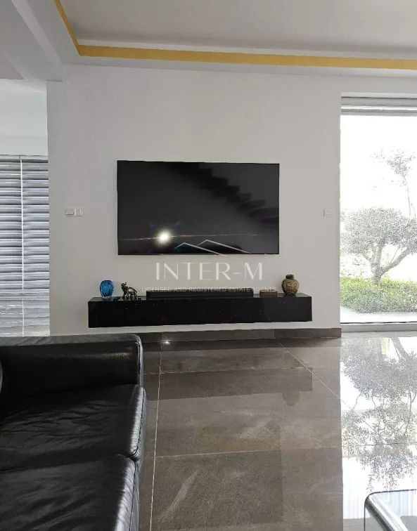Beautiful Villa For Sale Ι N Agios Antonios,  Limassol  Cyprus (3 Bedroom) photo 14