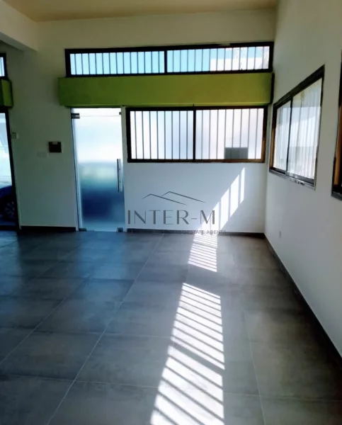 Ground Floor Office/Commercial Space For Rent In Agios Ioannis,Limassol (256 Sq.m) photo 3
