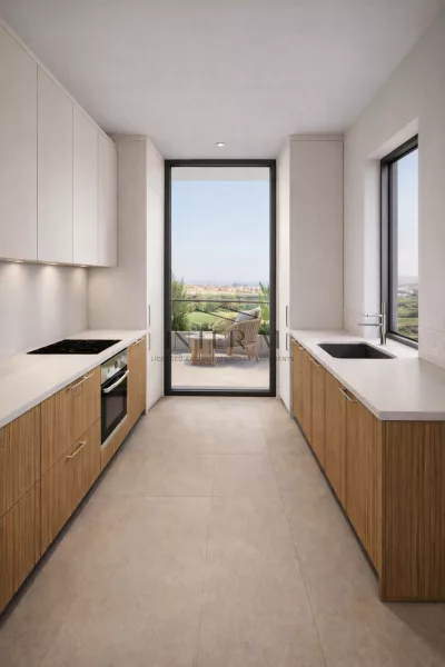 Penthouse For Sale In Livadia, Larnaca, Cyprus  (2 Bedroom) photo 4