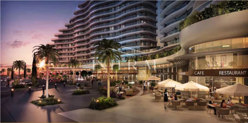 Brand New Sea Front Luxury Apartment In Mouttagiaka, Limassol (2 Bedroom) φωτογραφία 5