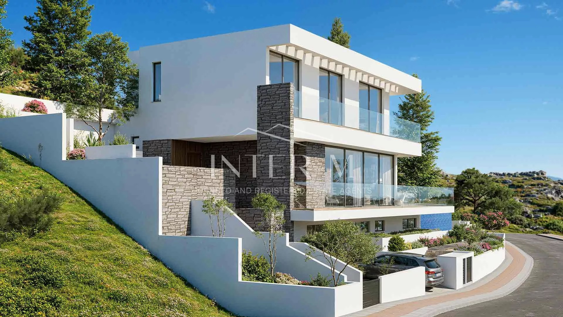 Luxury Villa for Sale – Limassol, Cyprus photo 2