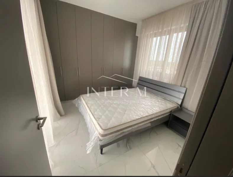 Sea View Apartment For Sale In Larnaca (3 Bedroom) φωτογραφία 5