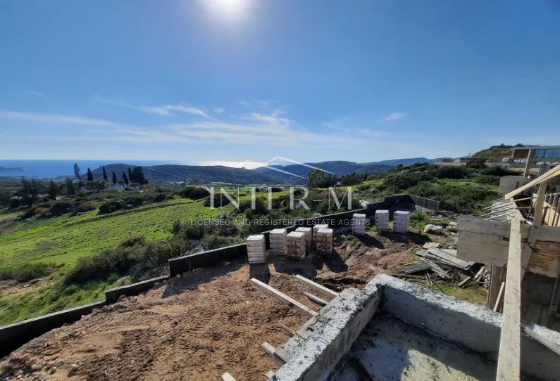 Luxury Villa For Sale In Pareklisia Limassol Cyprus  (4 Bedroom)