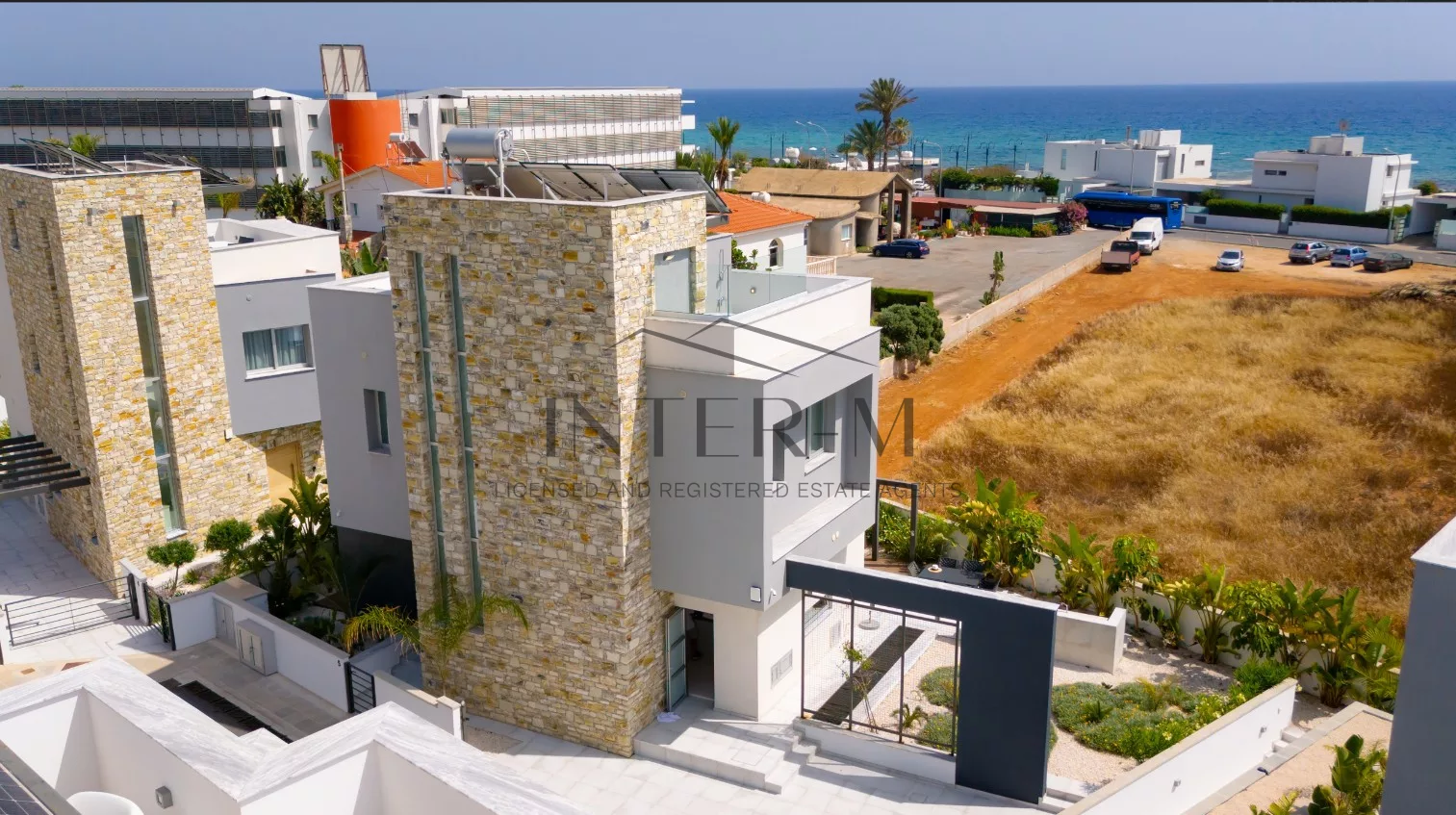 Contemporary Villa For Sale In Agia Napa, Famagusta, Cyprus(4 Bedrooms) photo 2