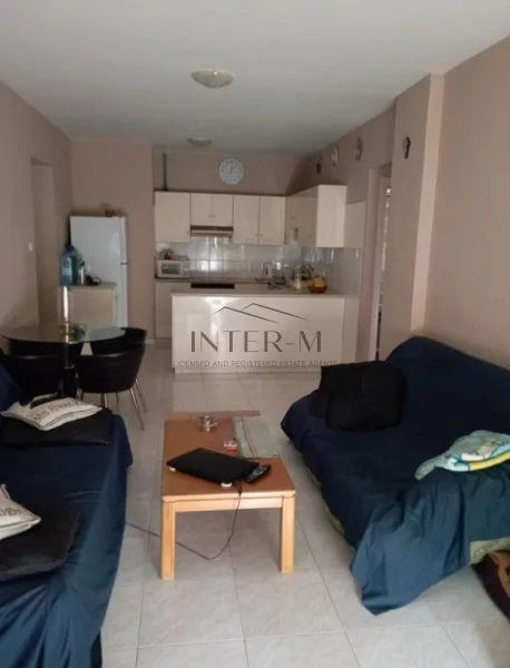 Beautiful Apartment For Sale,In  Makenzy,Larnaka  (2 Bedroom) φωτογραφία 2