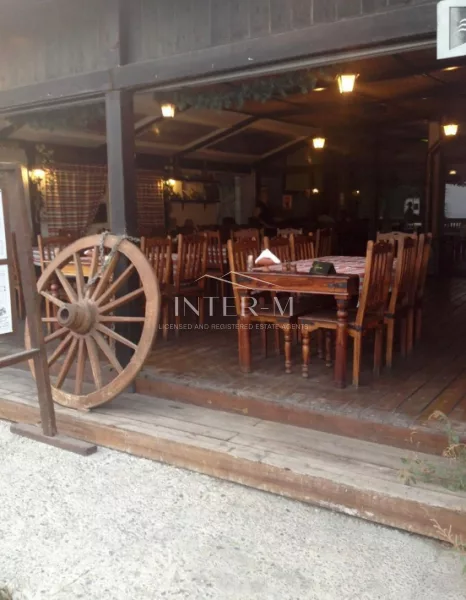 Fully Equipped Restaurant for Rent – Germasogeia Tourist Area, Limassol,Cyprus photo 3