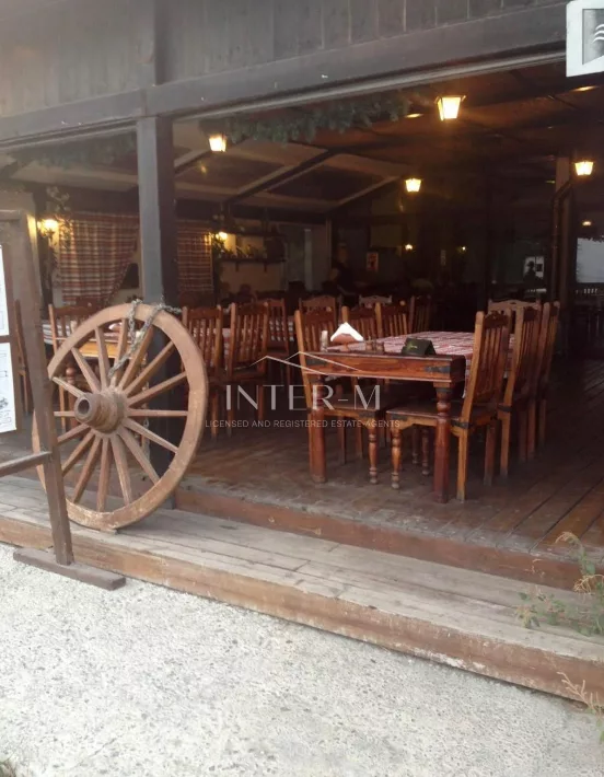 Fully Equipped Restaurant for Rent – Germasogeia Tourist Area, Limassol,Cyprus φωτογραφία 3