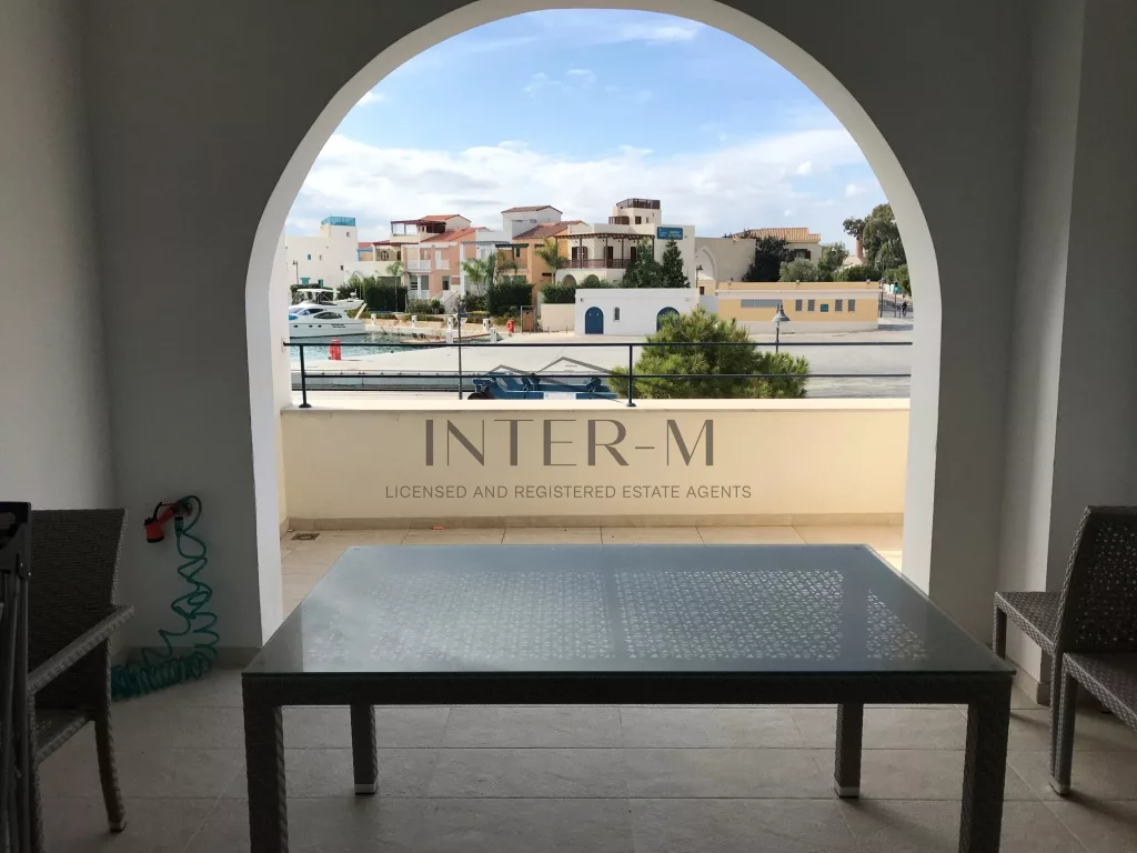 Apartment For Sale In Limassol Marina (2 Bedroom) photo 3