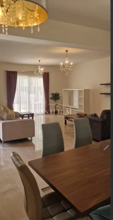 Charming Semi-Detached House For Sale In Germasogeia, Limassol (3 Bedroom)