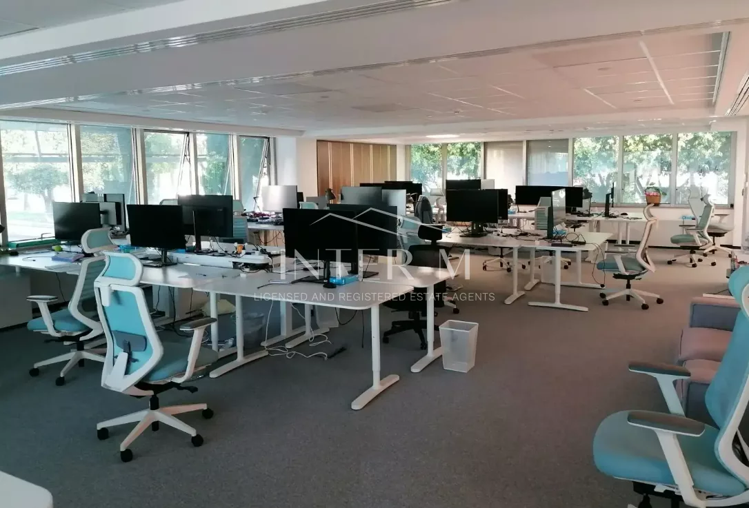 Premium A-Class Offices For Rent – Agia Zoni, Limassol,Cyprus photo 15