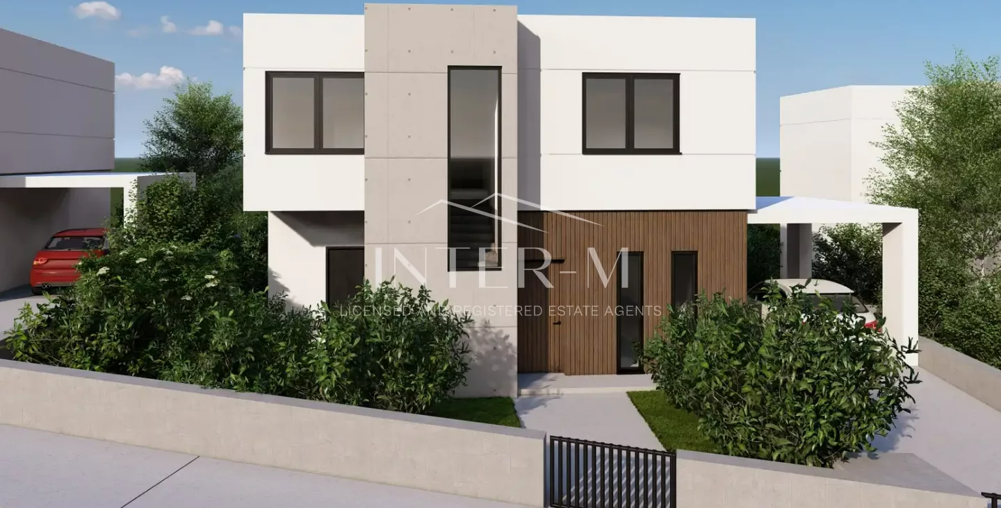 Boutique 2-Bedroom Detached Villa for Sale – Paramytha, Limassol,Cyprus φωτογραφία 10