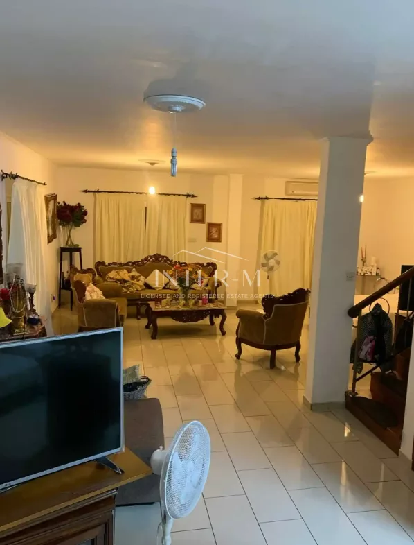 Beautiful Villa For Sale,Moni Limassol (3 Bedroom) φωτογραφία 16