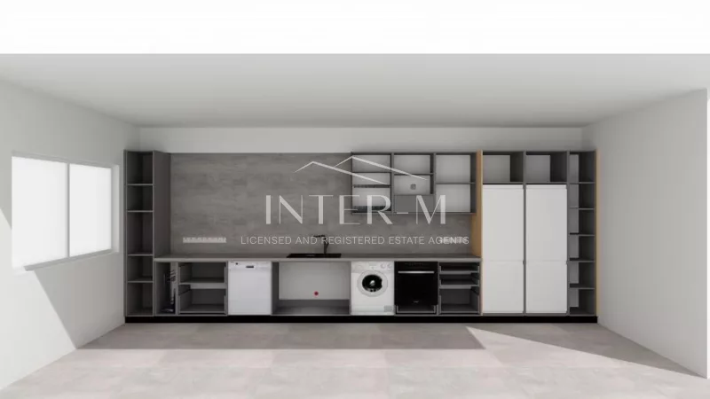 Beautiful Apartment For Sale In Makariou Avenue , Limassol  (3 Bedroom) φωτογραφία 2