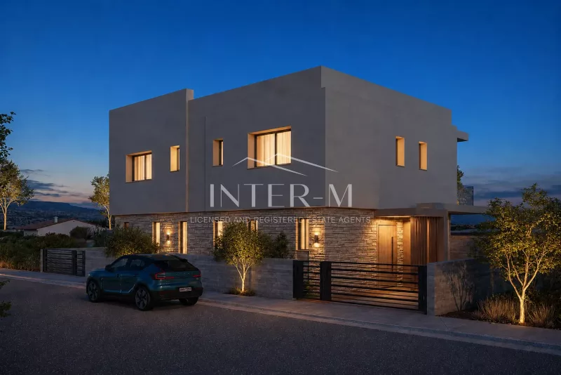 Luxury 3-Bedroom Villas for Sale – Geroskipou, Paphos.Cyprus φωτογραφία 3