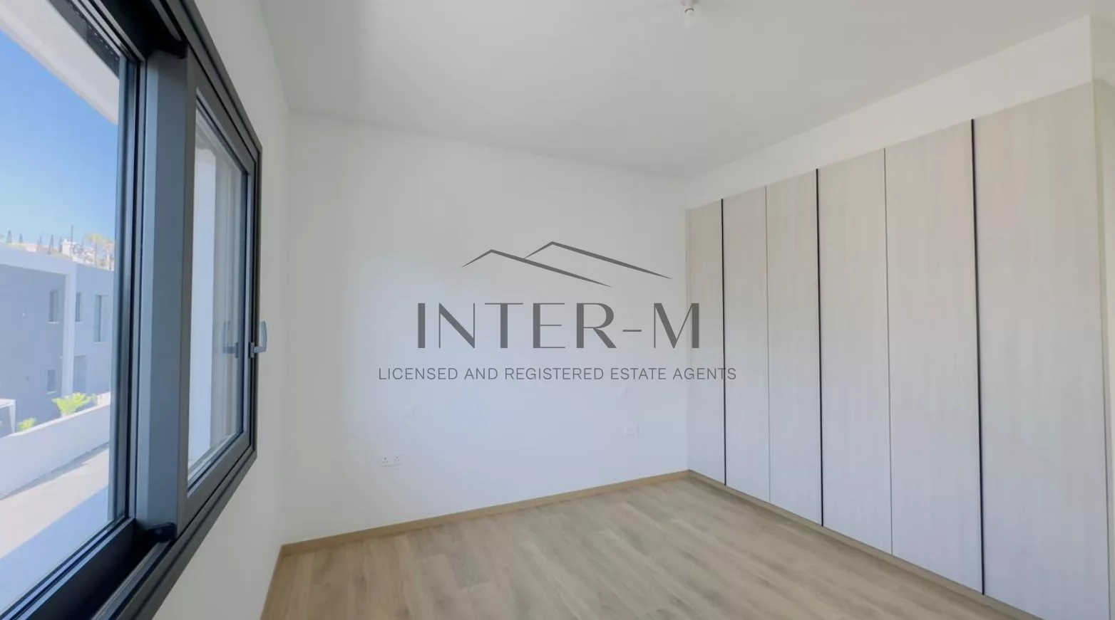 Brand New 2-Bedroom Detached Maisonette With Sea View In Agios Tychonas, Limassol, Cyprus photo 25