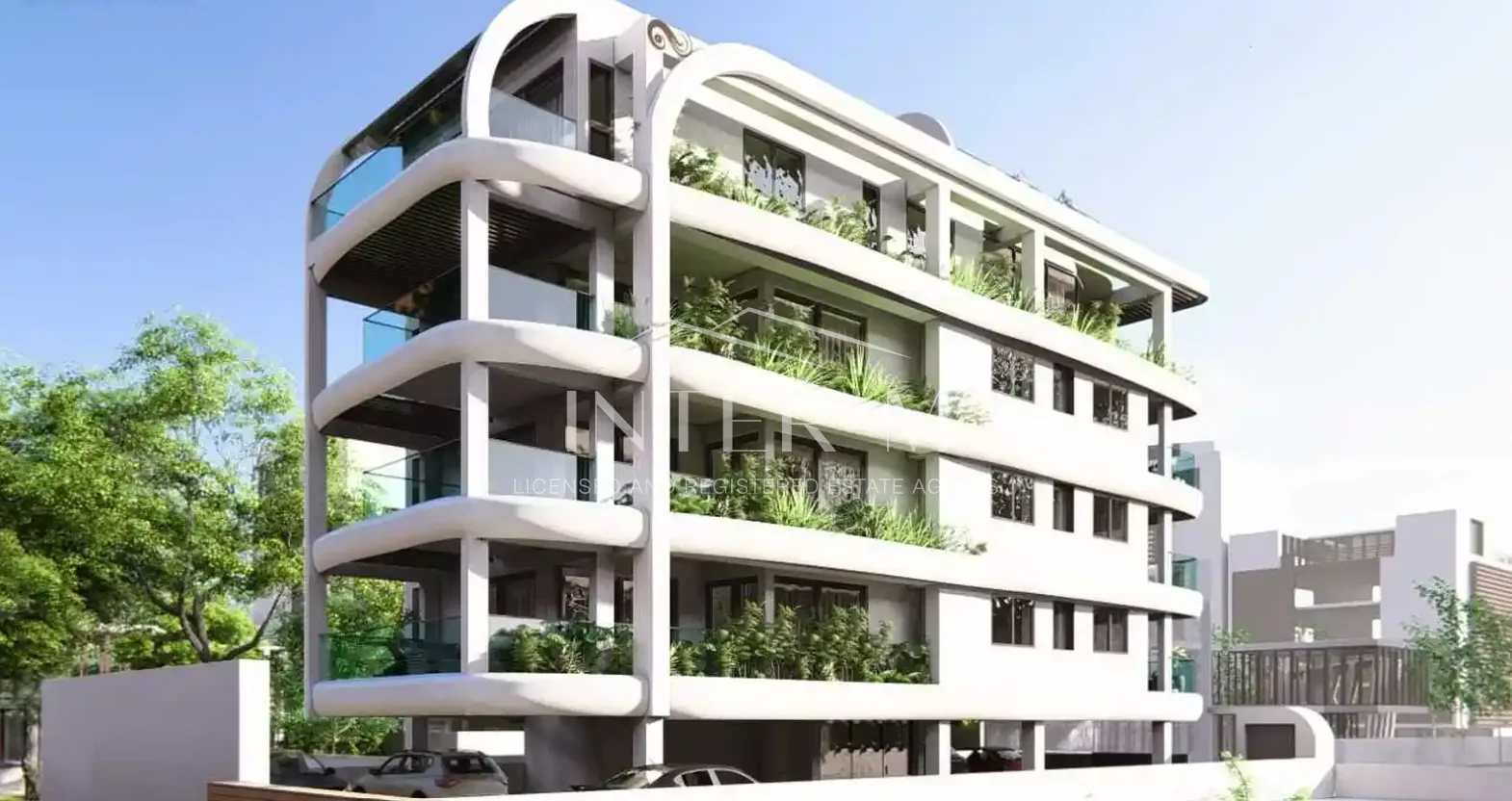 Beautiful Building For Sale, Limassol, Katholiki (950 Sq.m) photo 7