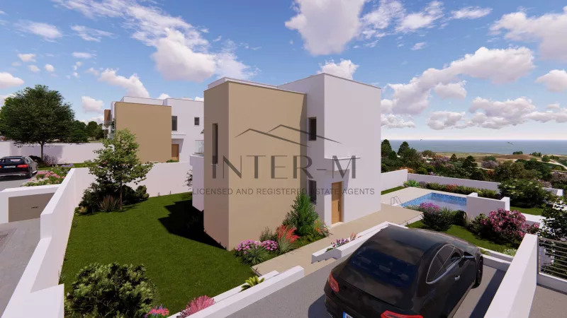 2-Bedroom Villa for Sale in Paphos, Cyprus photo 3