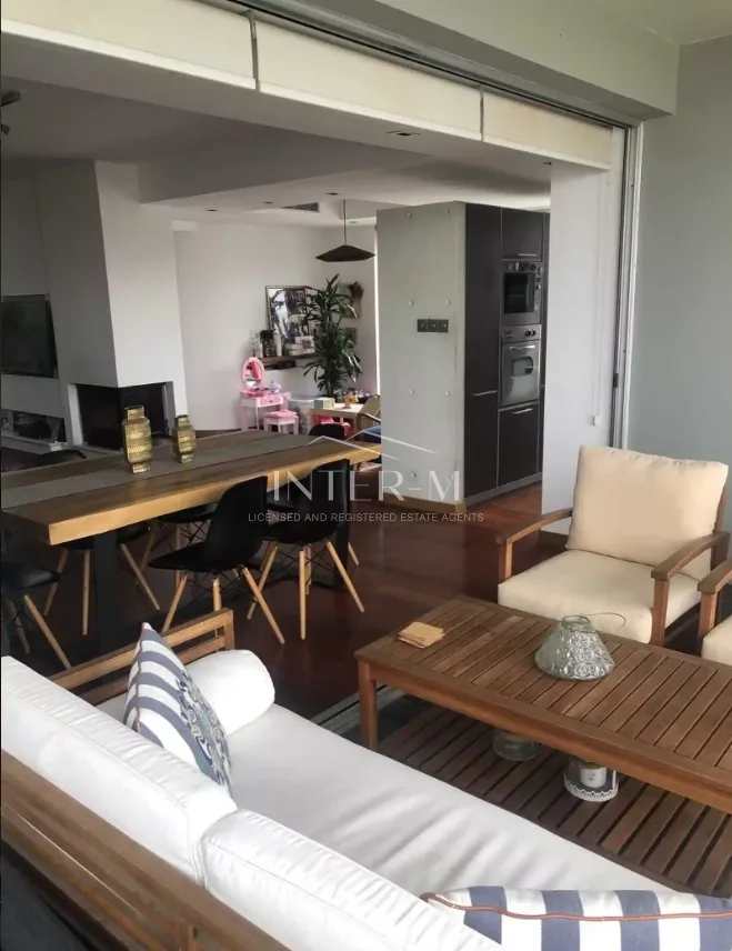 Elegant 2-Bedroom Penthouse For Sale In Strovolos, Nicosia (2 Bedroom) photo 14