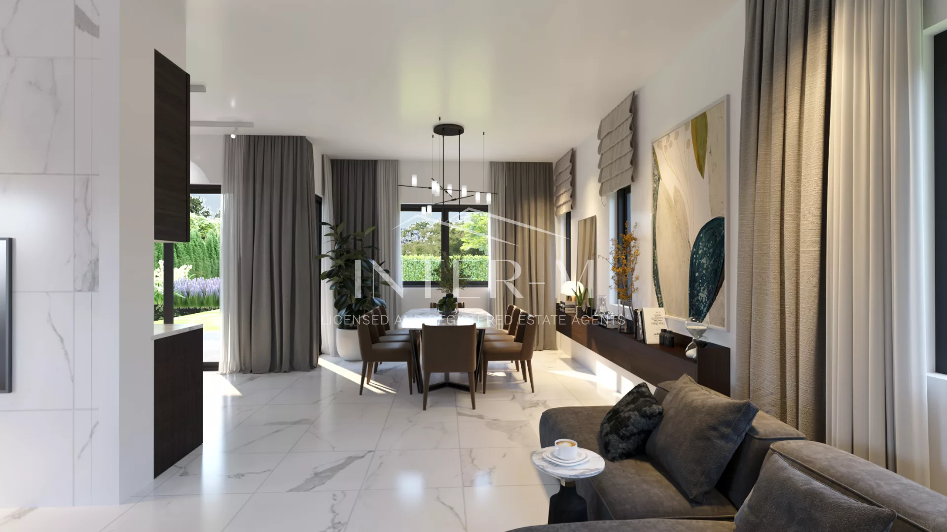 House Semi Detached For Sale In Palodia (3 Bedroom) photo 7