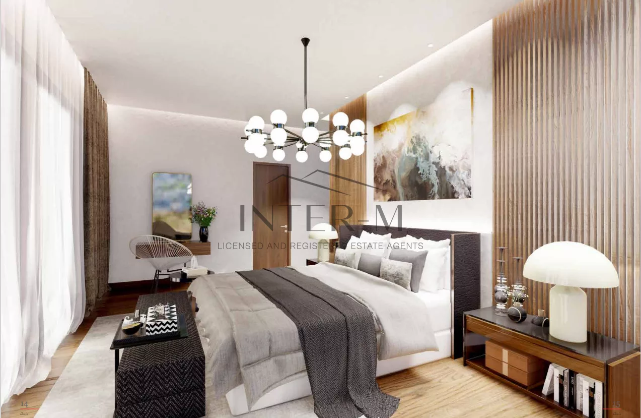 Luxury Penthouse For Sale In Neapolis Area, Limassol (5 Bedroom) φωτογραφία 6