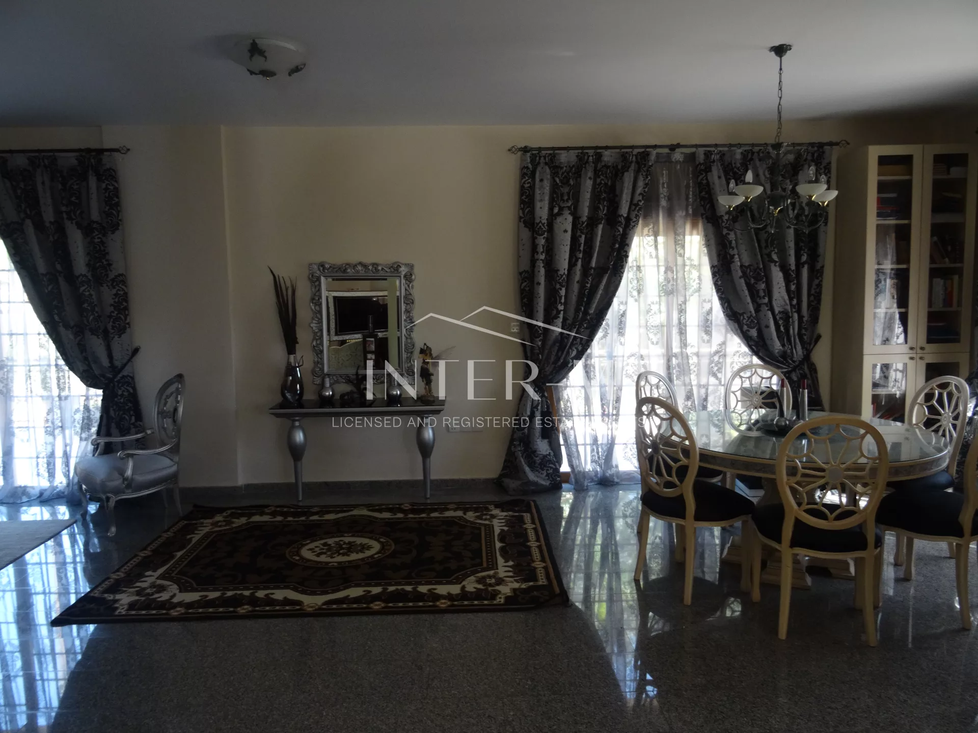 Maison For Sale In Pyrgos Limassol (4 Bedroom) φωτογραφία 9