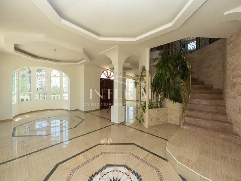 Beautiful House For Sale In Ypsonas , Limassol  (4 Bedroom) photo 3