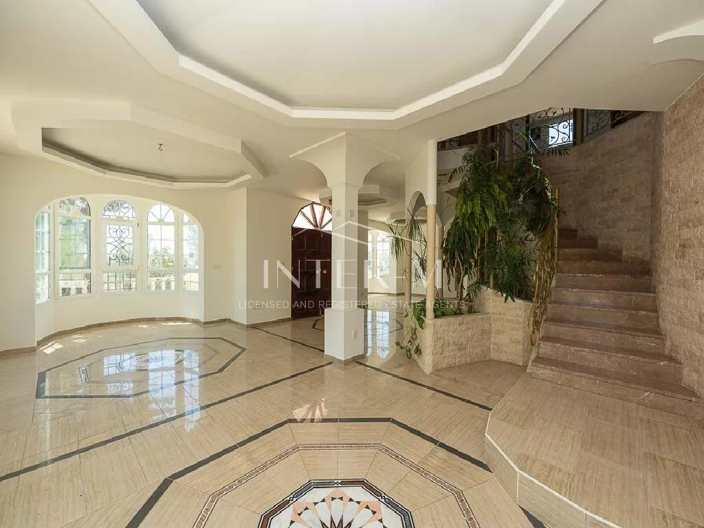 Beautiful House For Sale In Ypsonas , Limassol  (4 Bedroom) photo 3