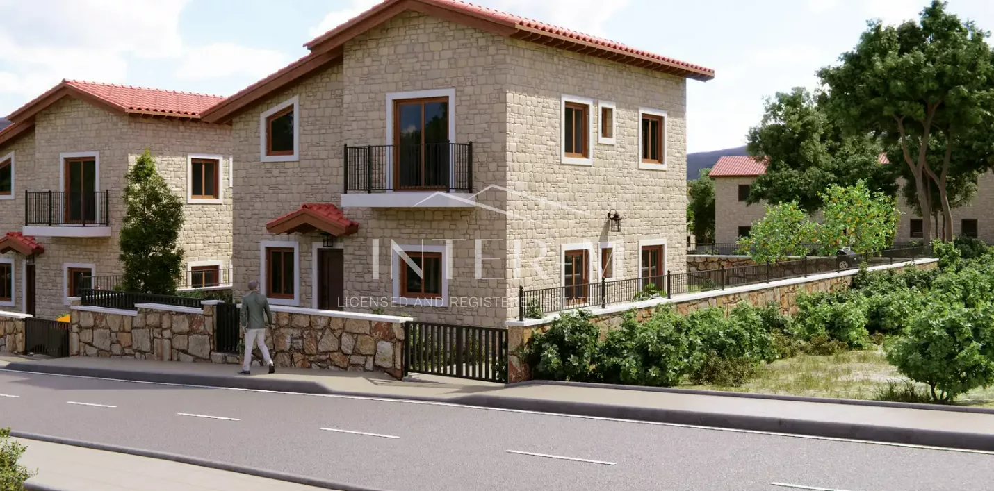 Brand-New 3-Bedroom Detached House For Sale – Souni, Limassol,Souni (3 Bedroom) photo 9