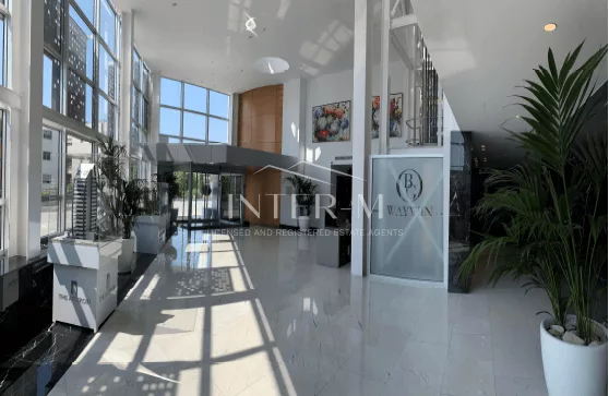 For Sale 2nd Floor In  A Popular Commercial Building (1284 Sq.m) photo 3
