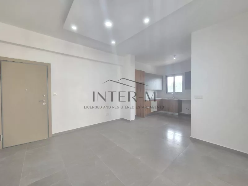 Apartment For Sale In Zakaki, Limassol, Cyprus  (1 Bedroom) photo 4