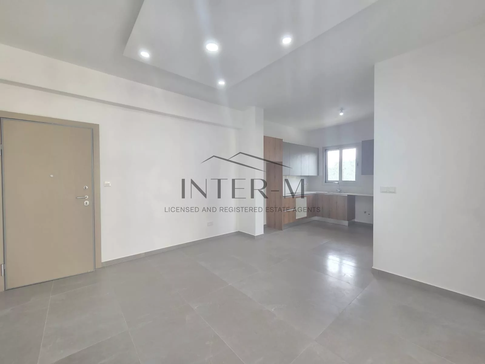 Apartment For Sale In Zakaki, Limassol, Cyprus  (1 Bedroom)