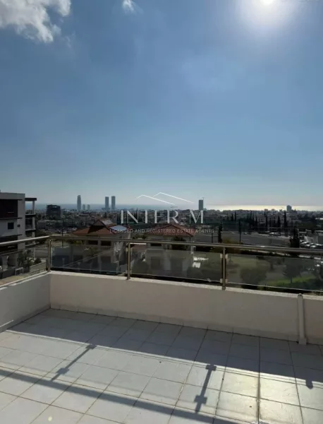 6-Bedroom Detached House For Rent In Panthea, Limassol (6 Bedroom) φωτογραφία 4
