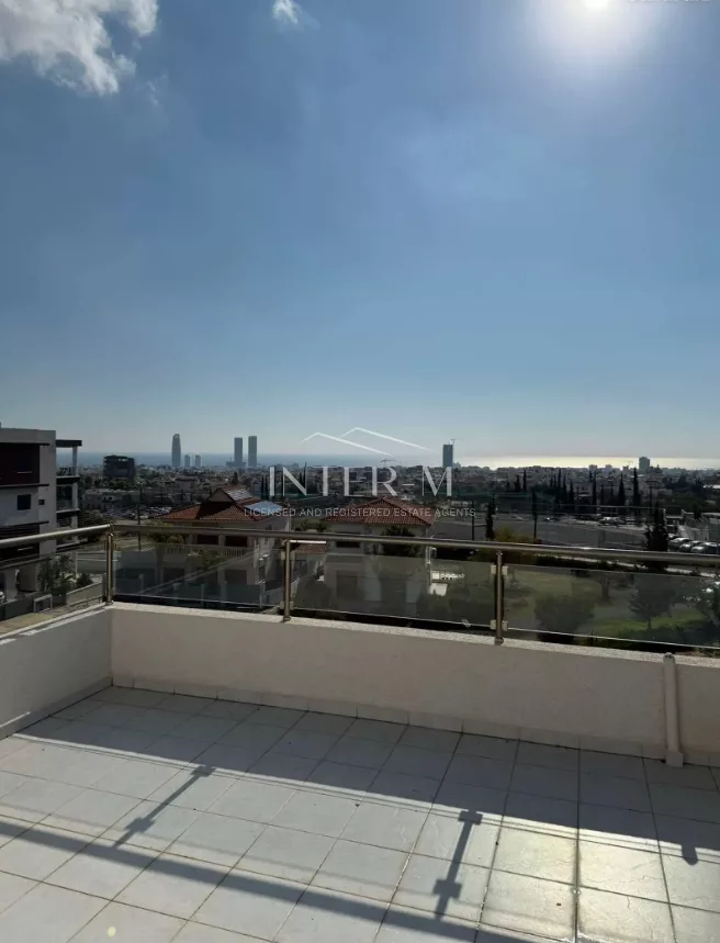 6-Bedroom Detached House For Rent In Panthea, Limassol (6 Bedroom) φωτογραφία 4
