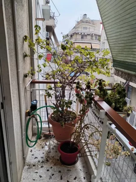 Beautiful 2-Bedroom Apartment For Sale – Kypseli, Athens, Greece φωτογραφία 2