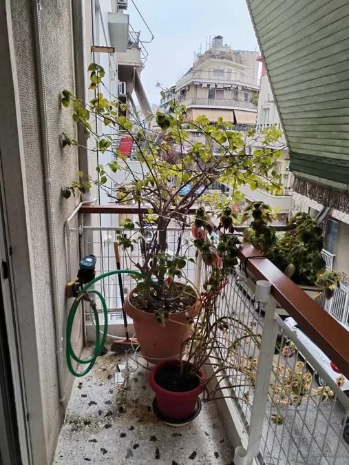 Beautiful 2-Bedroom Apartment For Sale – Kypseli, Athens, Greece photo 2