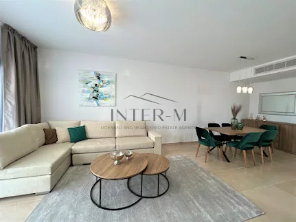 Luxury Apartment For Sale In Potamos Germasogeias Area, Limassol (3 Bedroom) φωτογραφία 12