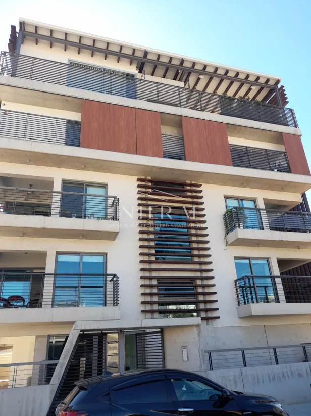 Spacious 3-Bedroom Apartment For Rent In The Heart Of Limassol  (3 Bedroom)