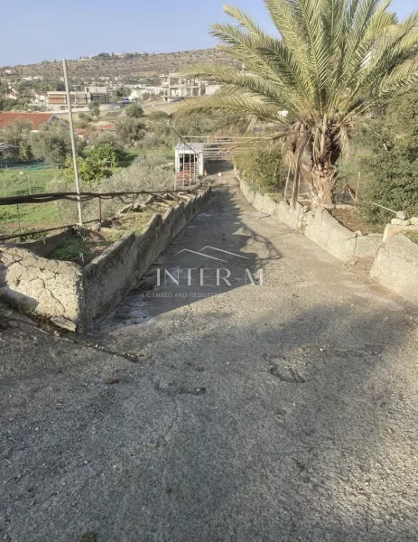 Beautiful Plot In Agios Tichonas 5000 Sq. M. photo 2