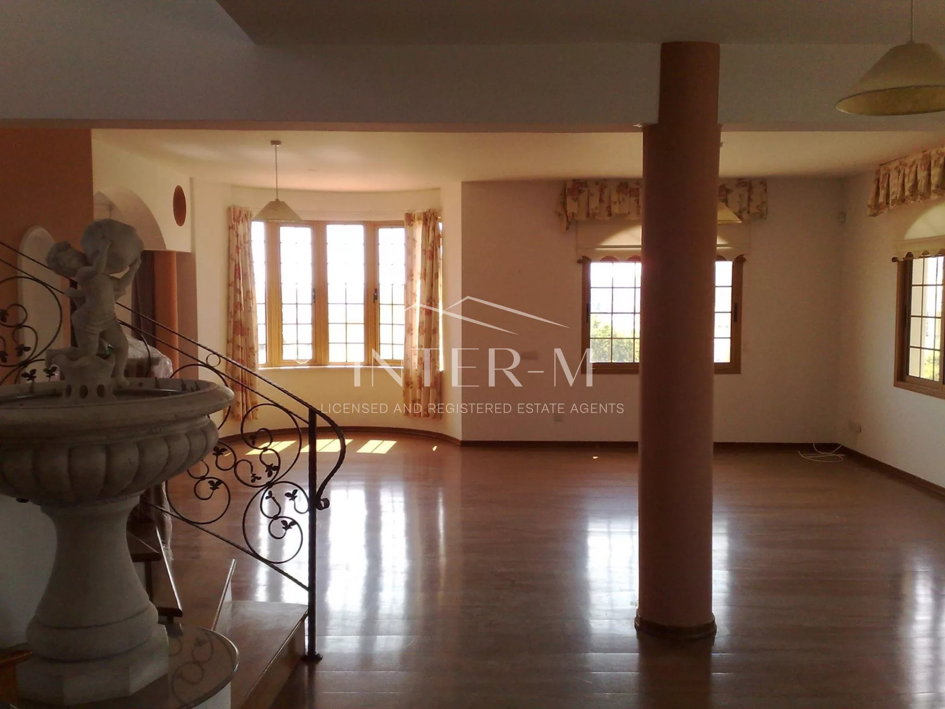 Massive Villa In Germasogeia (5 Bedroom) photo 5