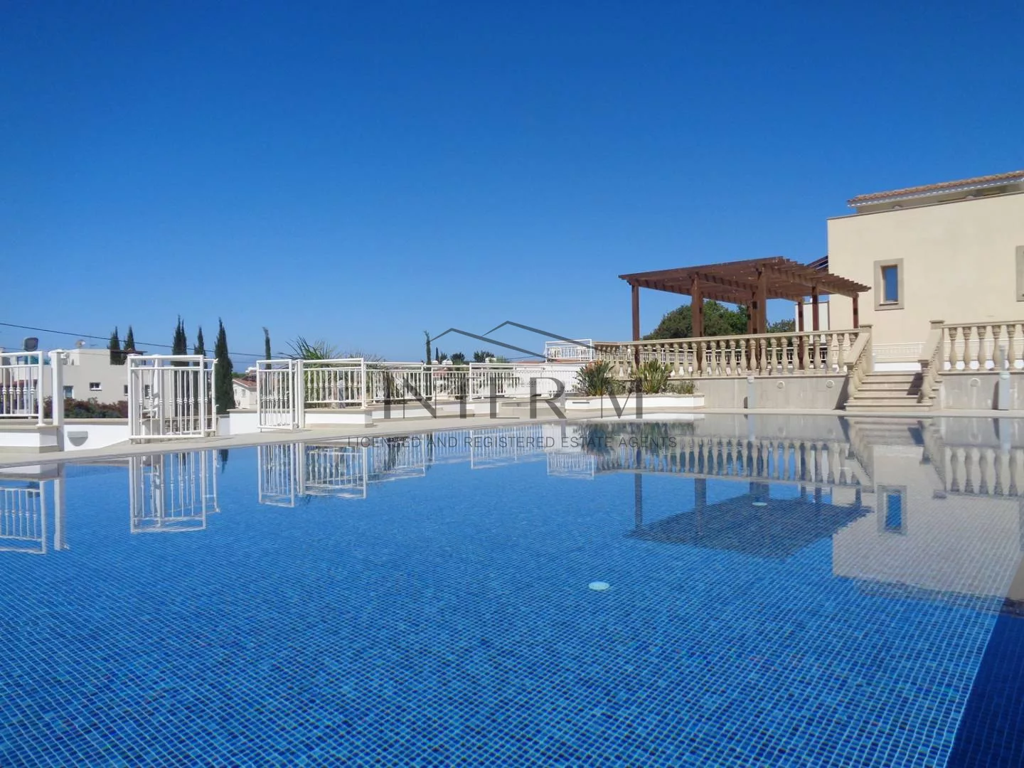 Beautiful Apartment For Sale In Universal Area , Paphos  (3 Bedroom) φωτογραφία 6